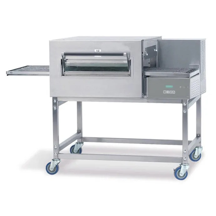 Conveyorized Oven manufacturer in India