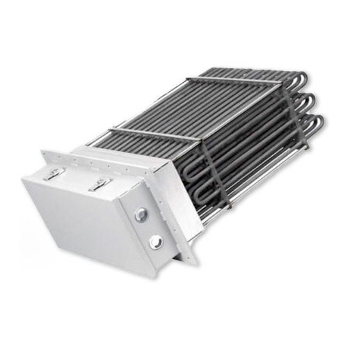 Heater Bank manufacturer and exporter from India