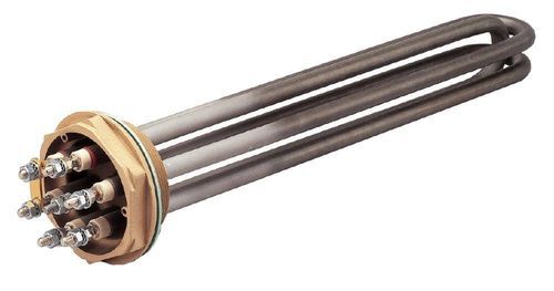 immersion heaters manufacturer and exporter